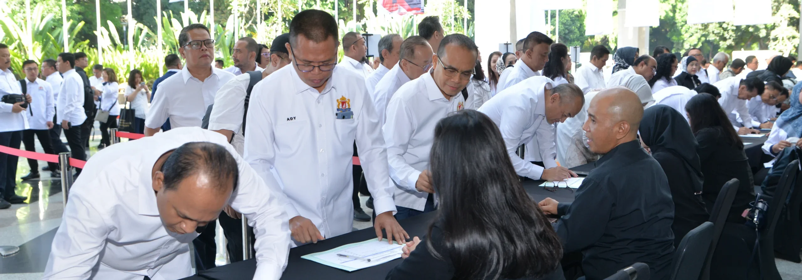 Kegiatan Kadin Bengkulu Selatan